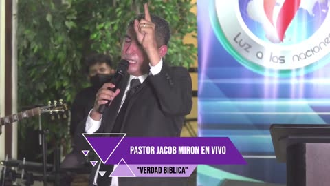 VERDAD BIBLICA 7-21-23