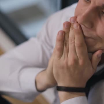 Is It Normal to Talk to Yourself?