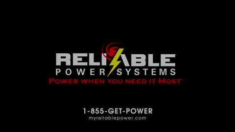 Reliable Power Systems :Your Trusted Partner for Standby System Installations