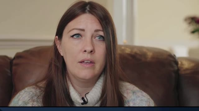 Abandoned! "Safe & Effective: A Second Opinion" Documentary