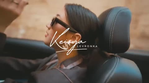 Keiaya Levronka- Better On My Own ( Official Music Video Song )