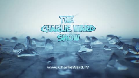 ENG-Anon with Charlie Ward - ABRIDGED 9/11 Discussion