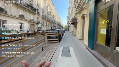 2023-07-06 (7) - Papesan a PEUR de Triskel - Twitch Papesan (bonus)