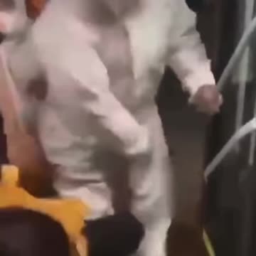 Crimes Against Humanity happening in China