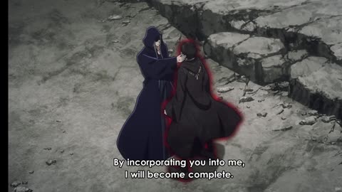 Mashelanime episode 7
