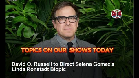 Our Show's Topics for Jan 15th