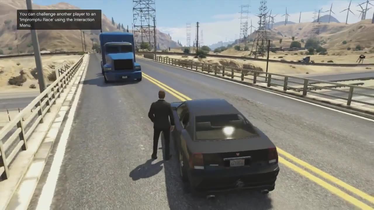 Failrace GTA V Challenge Prison Break Day 3