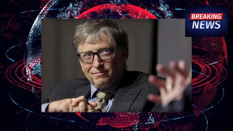 Attention. “New epidemic” statement from Bill Gates