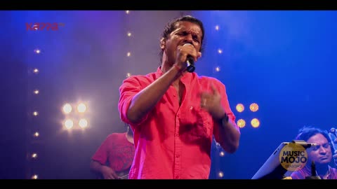 AR Rahman Forever - Masala Coffee - Music Mojo Season 2 - Kappa TV