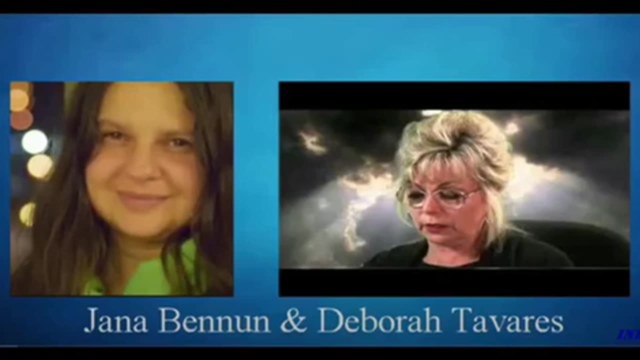 😳 OMG 🤯Debrah Tavares demystifying Covid, Chemtrails and Health