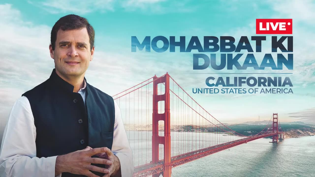 Mohabbat ki dukaan _santa clara_ California USA