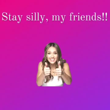 Silly Saturday Bloopers 3/25/23