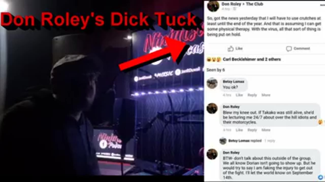 🤣🤣🤣 For You Don Roley