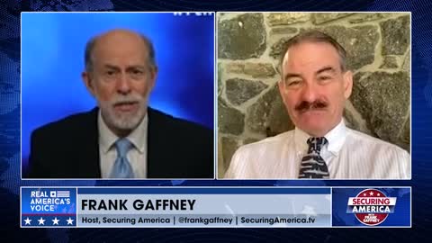 Securing America with Robert Charles (part 2) | December 13, 2022