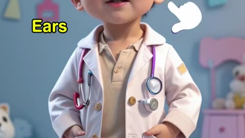 Kids english
