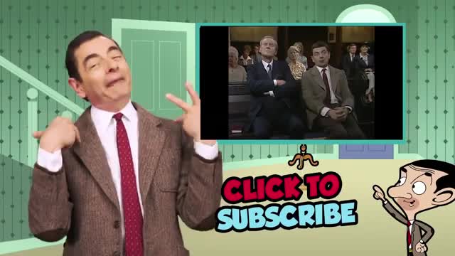 New Mr.bean Funny whatsapp status 2019 HD