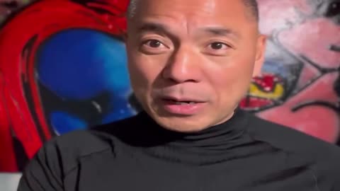 20220826文贵先生GETTR²： #王建：爆料革命的魅力，让死掉的人不应该被冤枉。