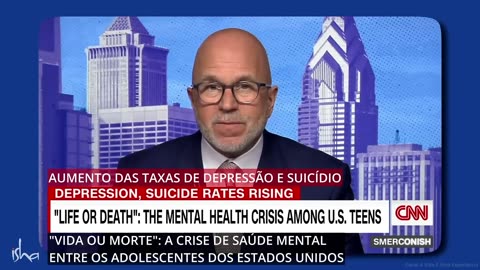 A Batalha Contra Depressão e Ansiedade