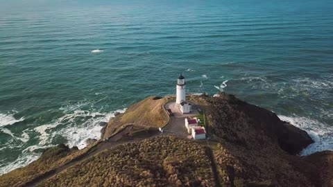 Beautiful Enchanting Mountains