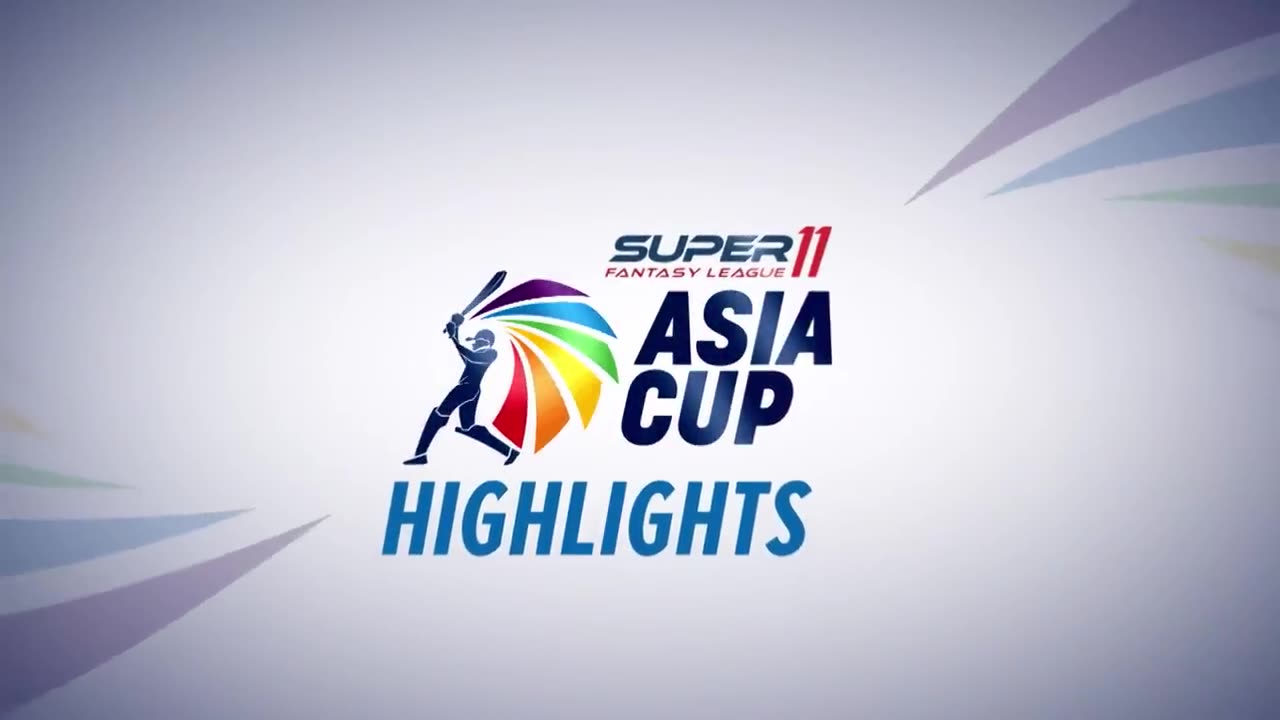 Super11 Asia Cup 2023 _ Match 6 _ Afghanistan vs Sri Lanka