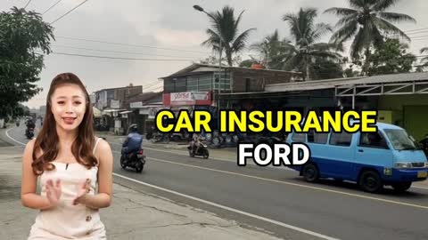 CAR INSURANCE