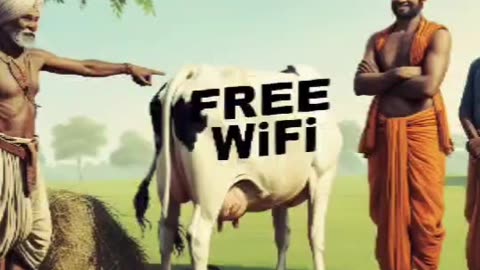 Use Free Wifi