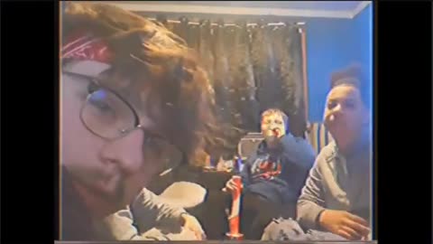 A Night On L Block (S1 Ep6) - Happy B-day Jern (18+)