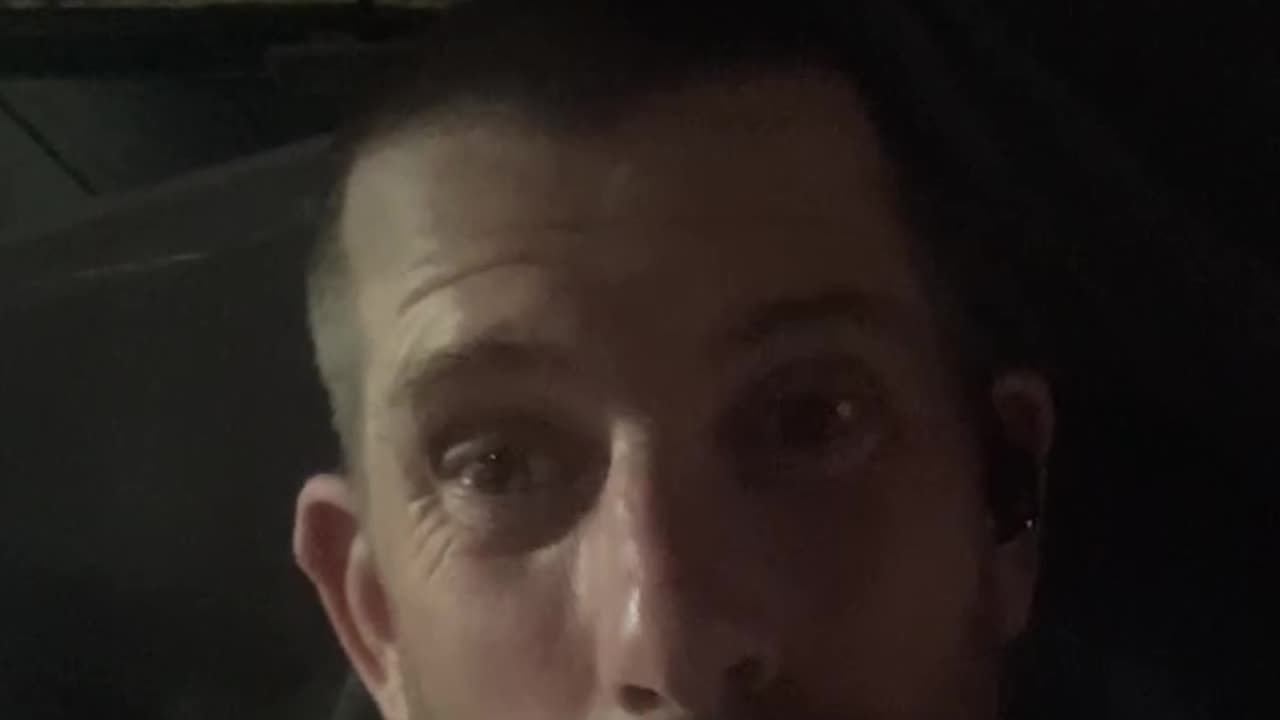 Drugs are the least of my concerns as far as being harmful. Always were