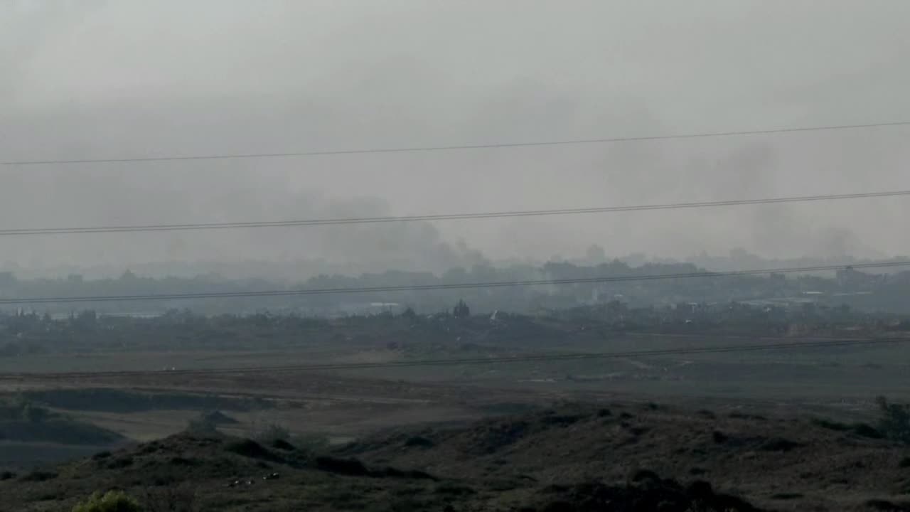 Live-Gaza