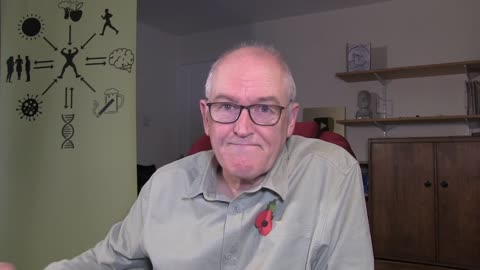 דיון על חיסונים בפרלמנט הבריטי