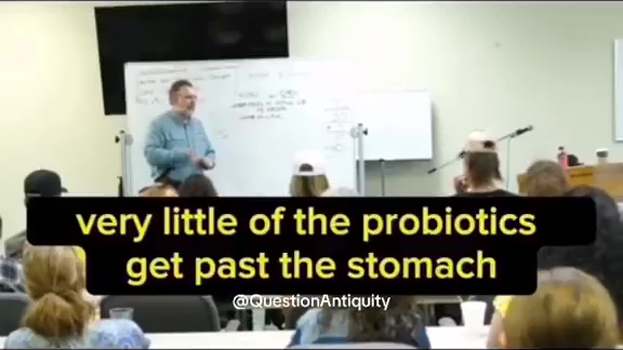 FORMER CIA AGENT- 'Cancer Is So Easily Cured It's Not Even Funny!'