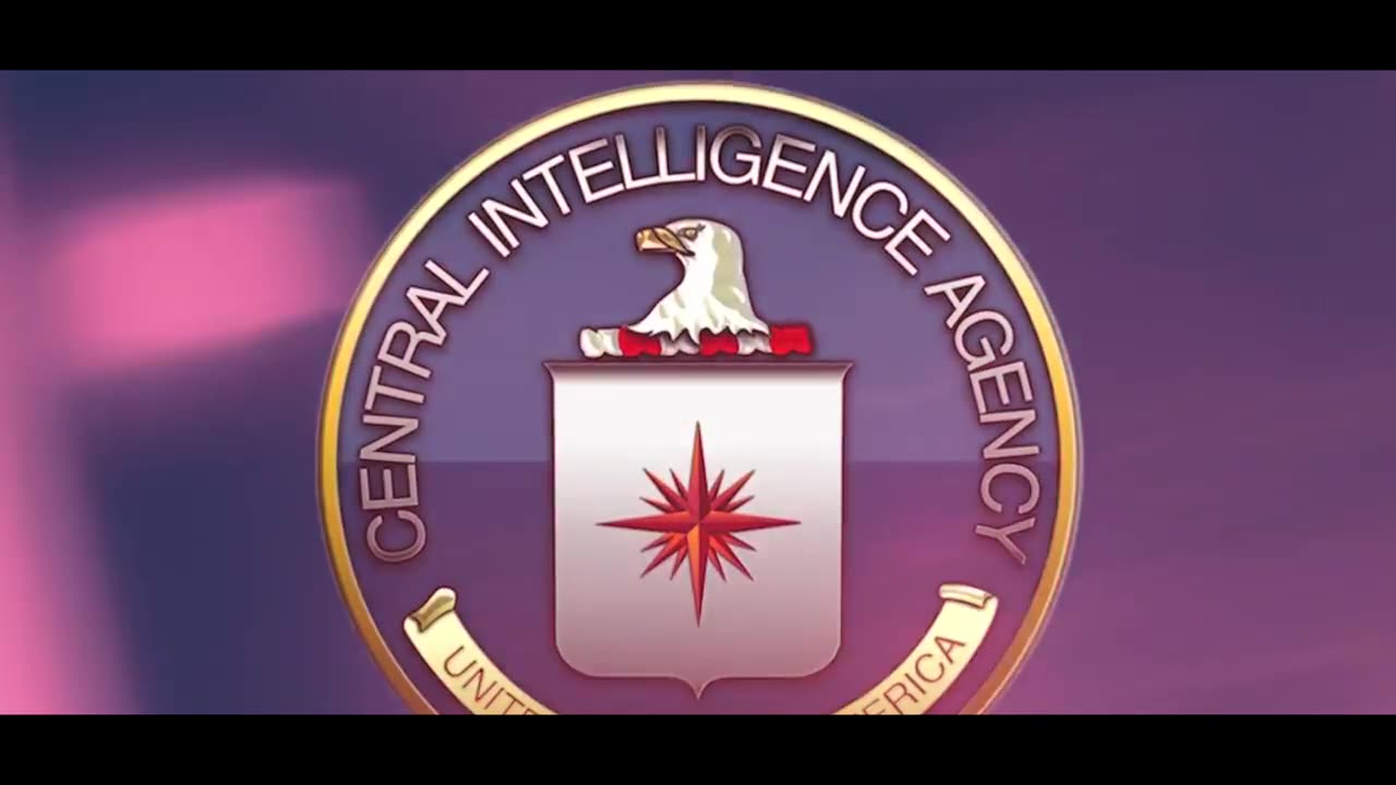 Anonymous Official: A Message To The CIA