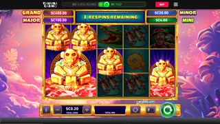 Rick's Online Slots Video 2/27/2025 AM