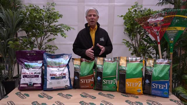 How to Care for Your Spring Lawn ENGLISH GARDENS