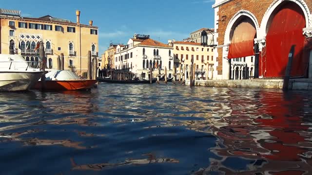 venice italy sea