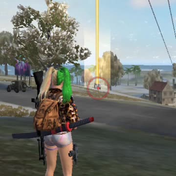 Muchas muertes XD #freefire