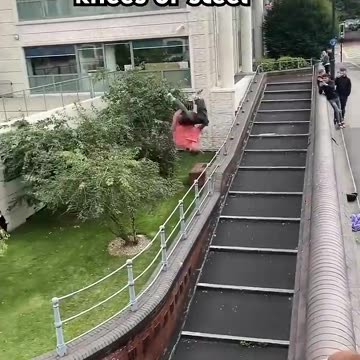 OMG Parkour 🤯 Like You’ve Never Seen Before