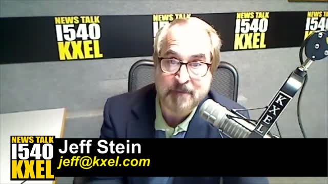 Iowa Politics with Jeff Stein – Fri. Oct. 08, 2021