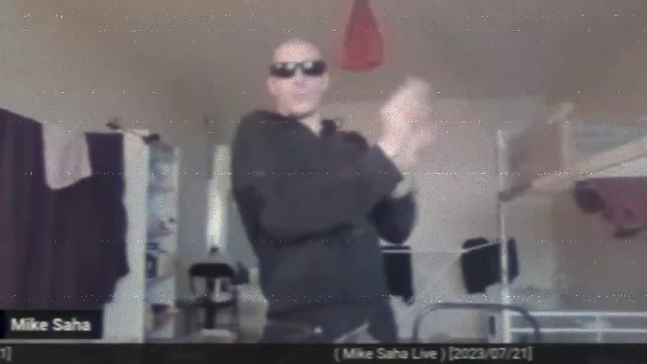 🪩🕺 Boogie Down in Sweden 🕺🪩