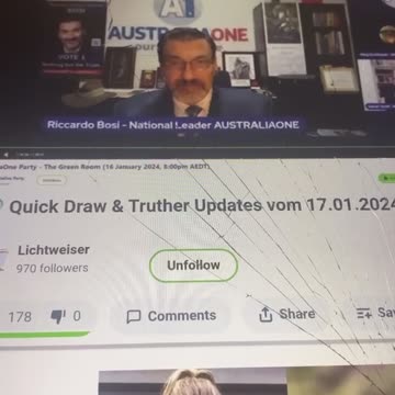 Wie geht es weiter 4