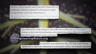 ⁣The Dimming, Full Length Climate Engineering Documentary #SkyWatchers