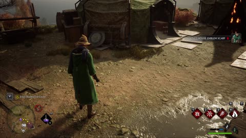 Hogwarts legacy Infinity war