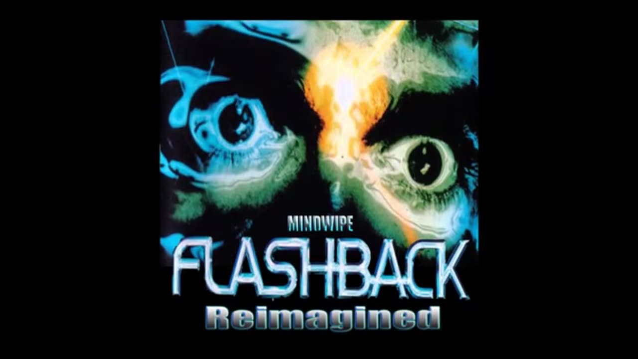 Flashback Theme "Reimagined" EXTENDED VERSION