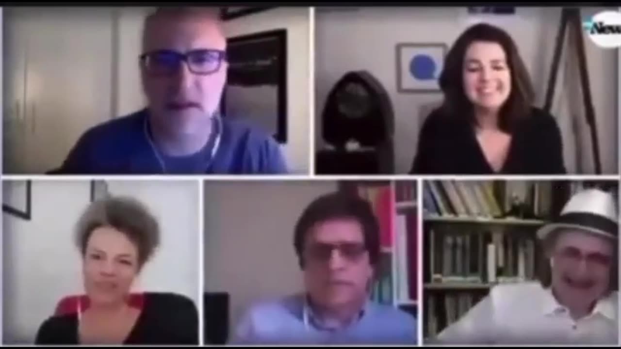 Jornalistas perceberam que não têm mais credibilidade perante o publico