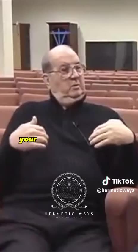 A quick history lesson with Jordan Maxwell on Maritime Law. (