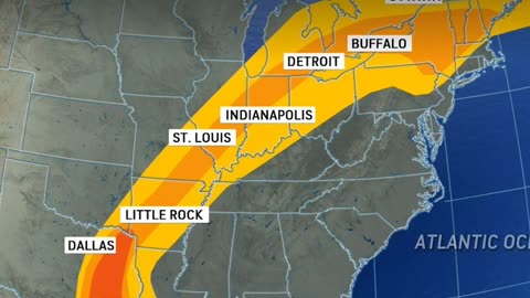 Beryl Storm alert!