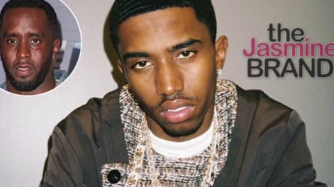 ***P DIDDY'S SON CHRISTIAN COMBS MAJOR LAWSUIT, NEW FOOTAGE, 50 CENT MAJOR SECRET DIDDY DEAL WOW***