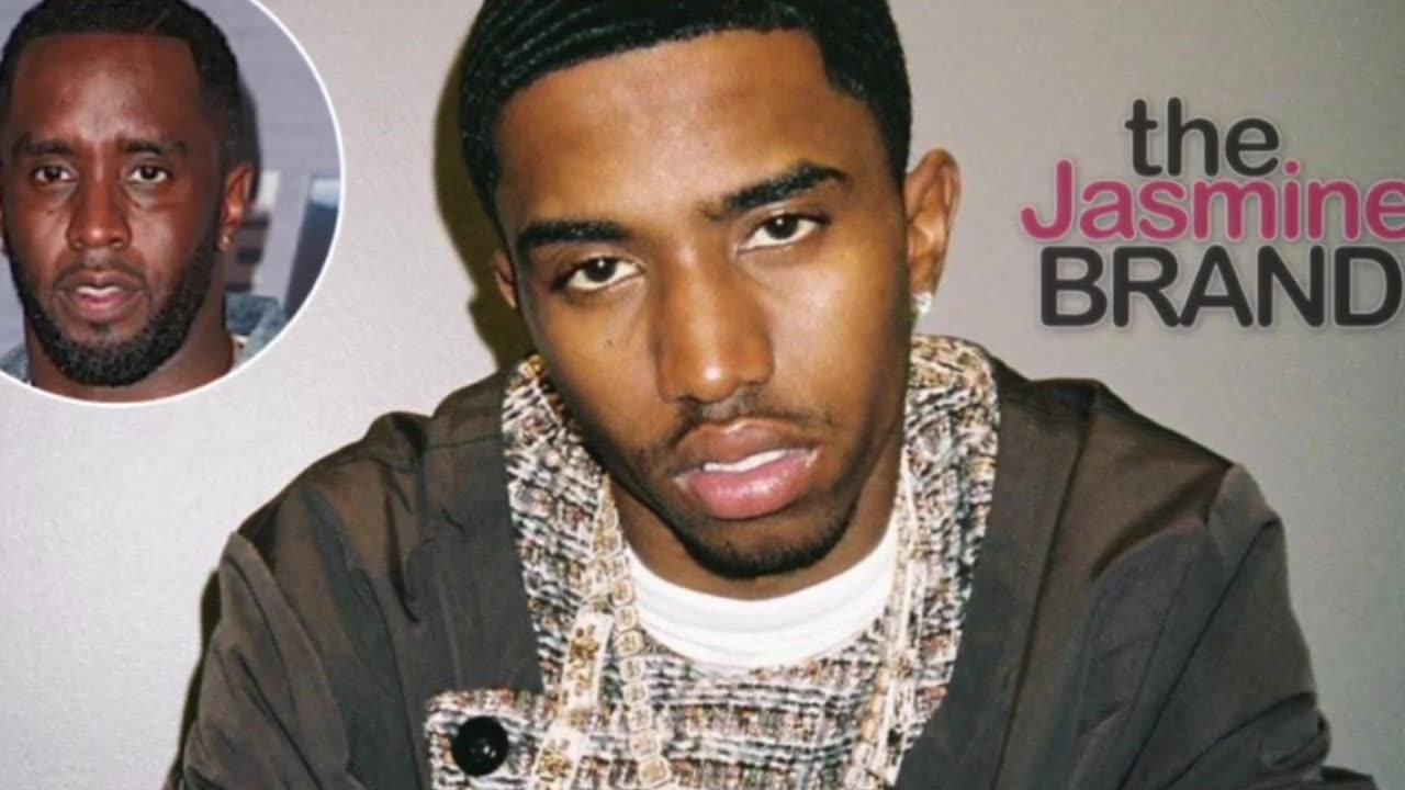 ***P DIDDY'S SON CHRISTIAN COMBS MAJOR LAWSUIT, NEW FOOTAGE, 50 CENT MAJOR SECRET DIDDY DEAL WOW***