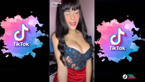 Bigbank Tiktok challenge , hot girls #shorts #tiktokchallenge