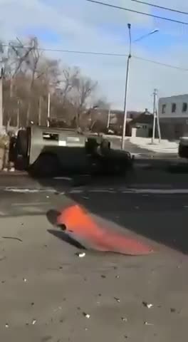 Kharkiv knocked out the equipment of the Russian occupier